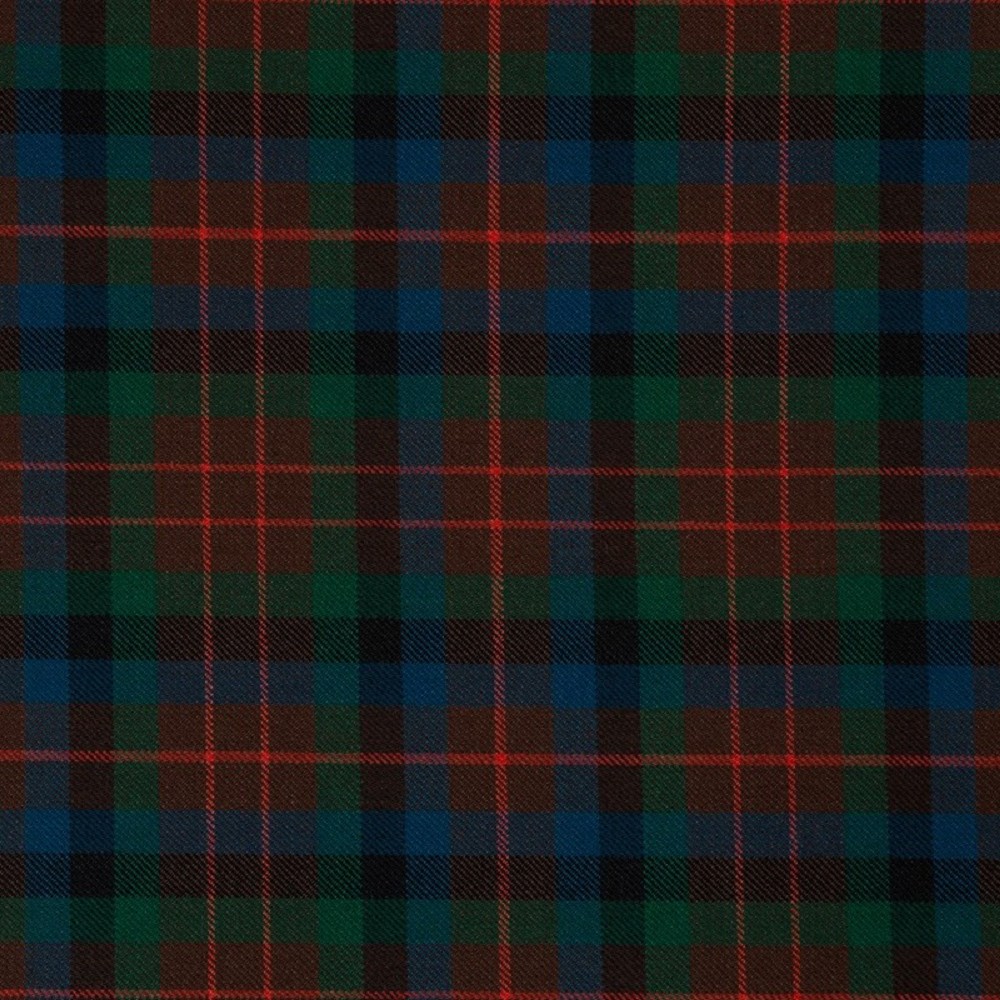 MacDuff Htg Ancient MWS2216