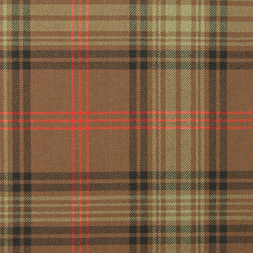 Ross Hunting Weathered ROH/WR Lochcarron - Heavyweight ctstroswr