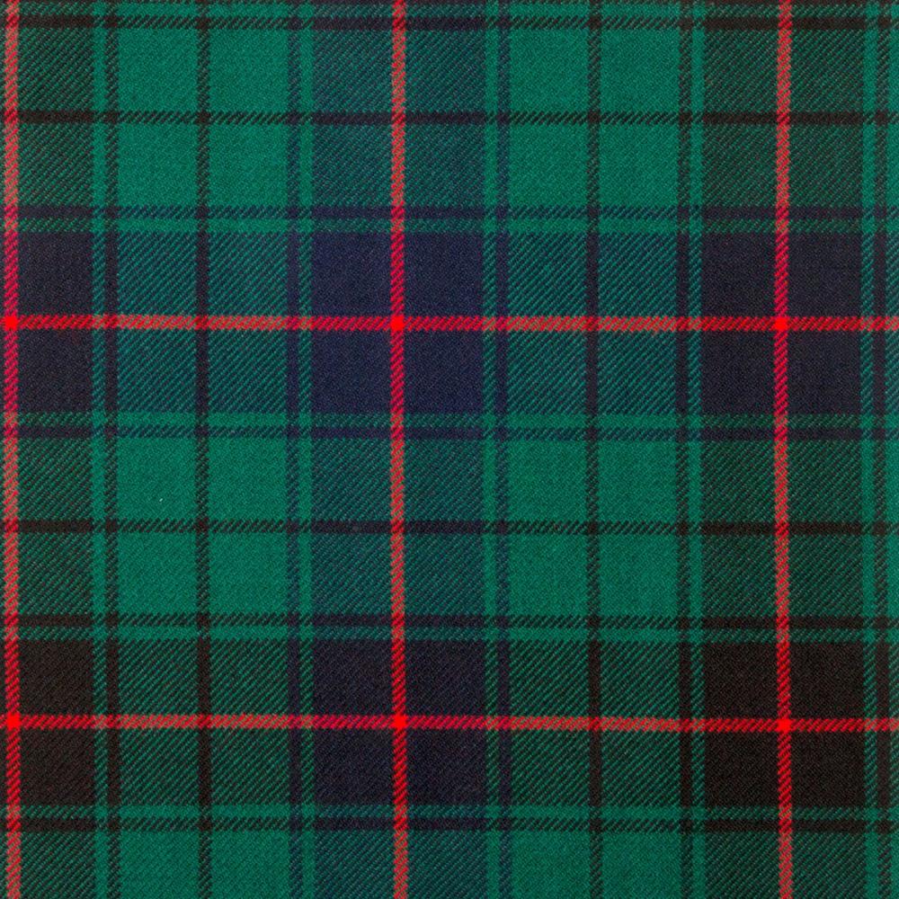 Davidson Clan Modern DAV/MR Lochcarron - Heavyweight ctstdavmr