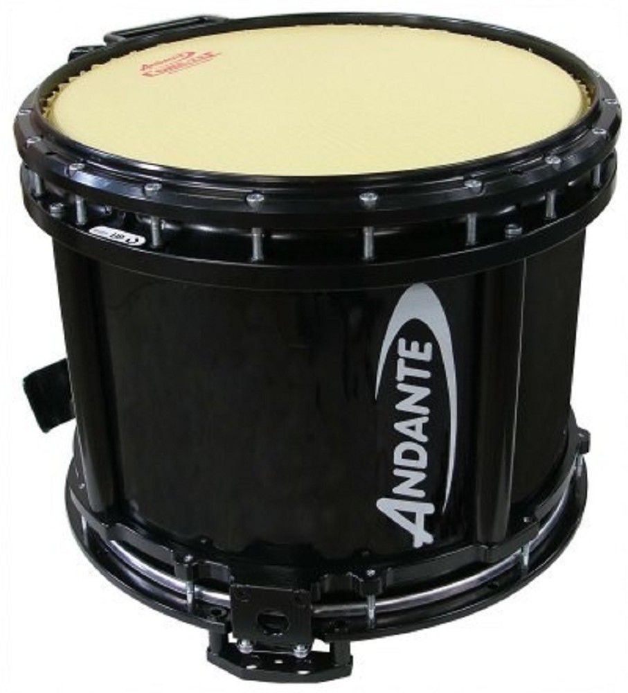 Andante Next Generation Reactor Snare Drum Andante Next Generation Reactor Snare Drum