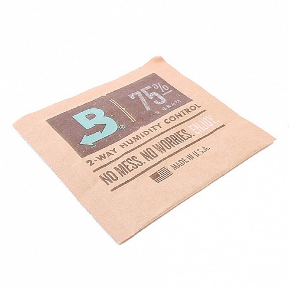 75% BOVEDA Refill Pack 8gr (paquet de 2) 75% BOVEDA Refill Pack 8gr (paquet de 2)