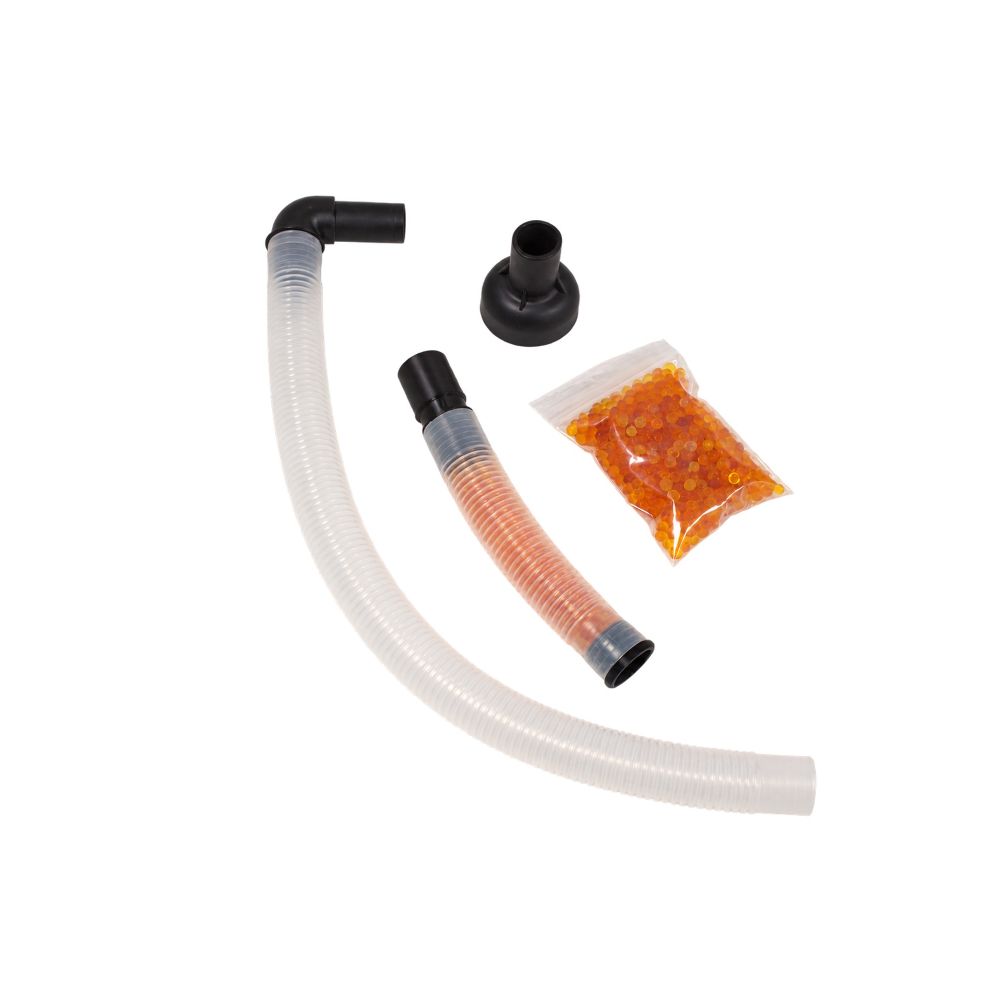 Canmore Aero-Dri Chanter System
