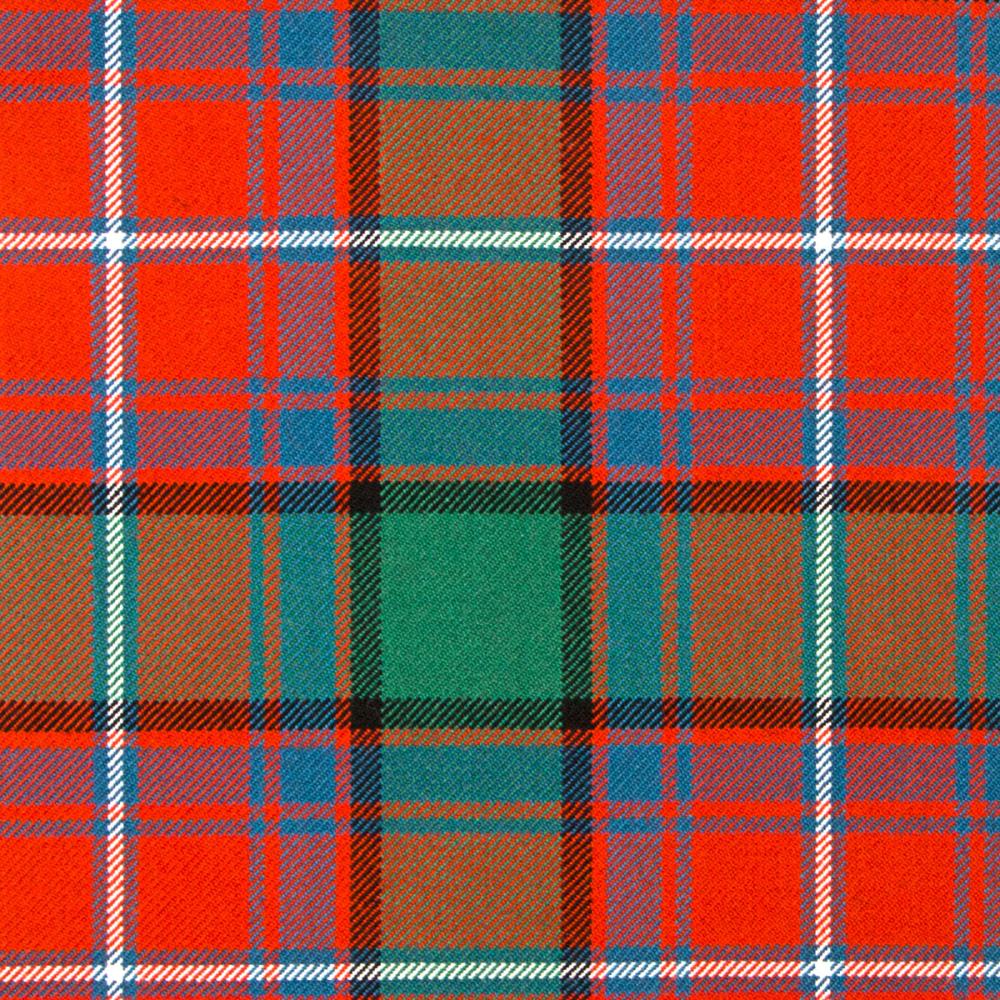 Rattray Ancient RAT/AR Lochcarron - Heavyweight ctstratar