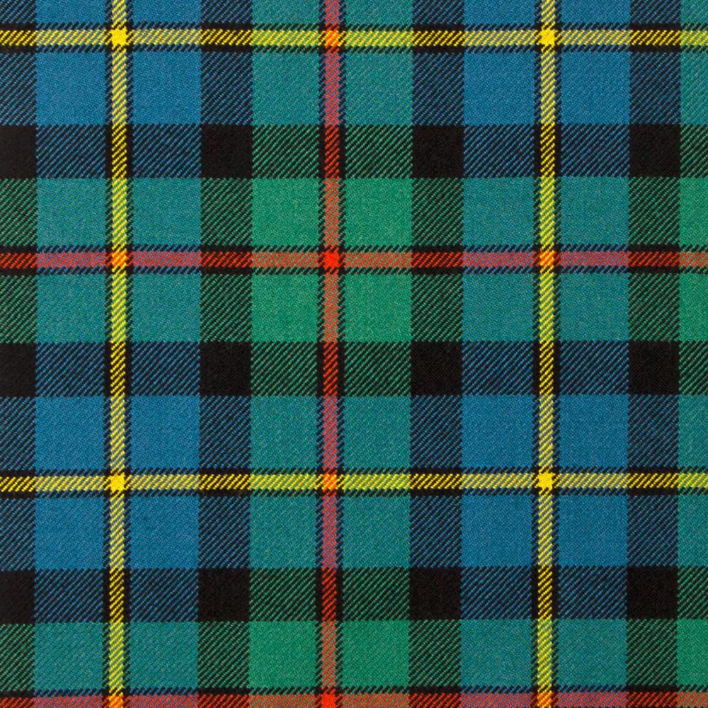 MacLeod Of Harris Ancient MEH/AR Lochcarron - Heavyweight ctstmehar