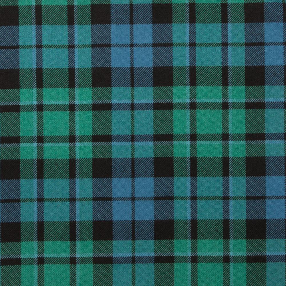 Maccallum Ancient MCA/A Lochcarron - Lightweight ctrvmcaa