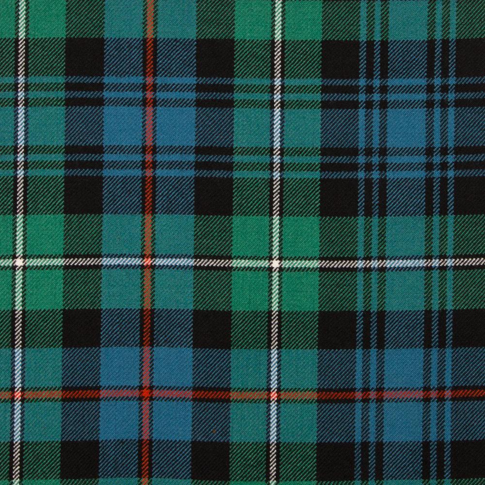 MacKenzie Ancient MKZ/A Lochcarron - Mediumweight ctbrmkza