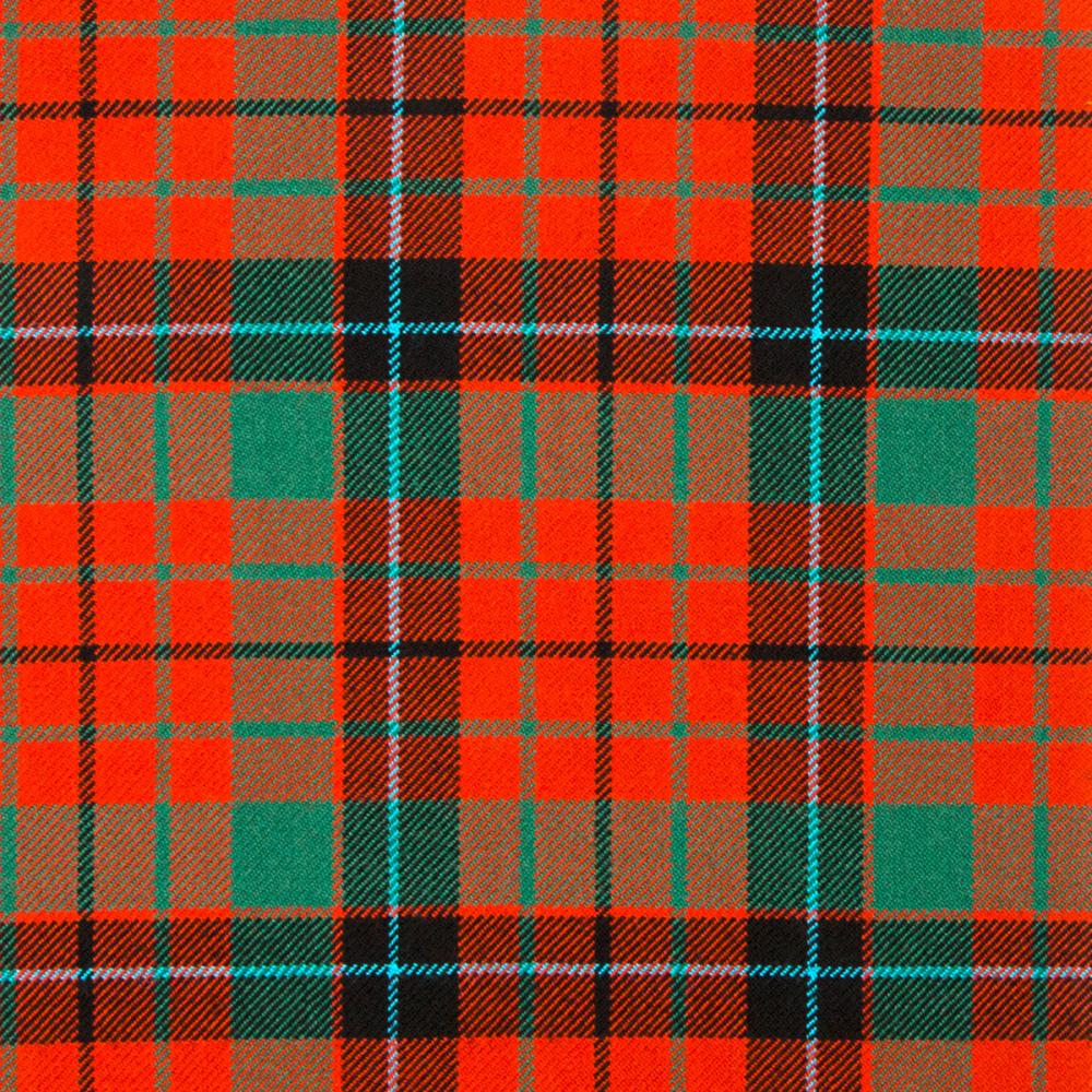 Nicolson Ancient NIC/AR Lochcarron - Heavyweight ctstnicar