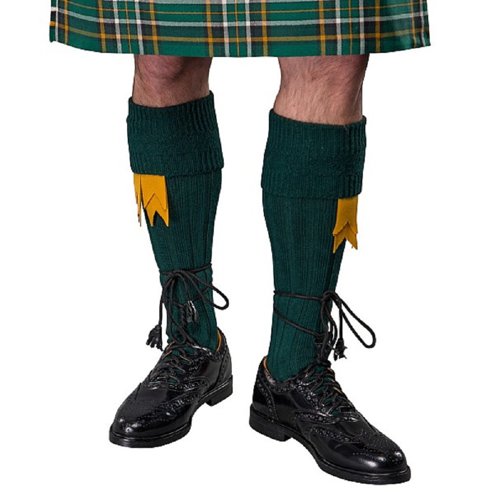 ENDRICK Ghillie Brogues ENDRICK Ghillie Brogues