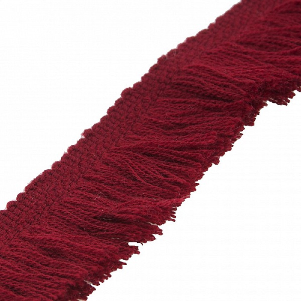 Fringing for Bagpipe Cover, Boreaux Fringing for Bagpipe Cover, Boreaux