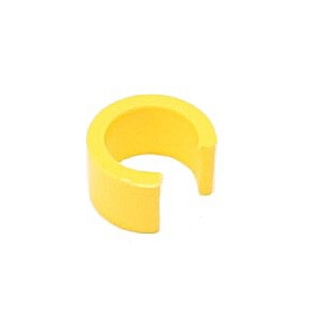 Farbindikator YELLOW für Ross Canister System-Deckel Farbindikator YELLOW für Ross Canister System-Deckel