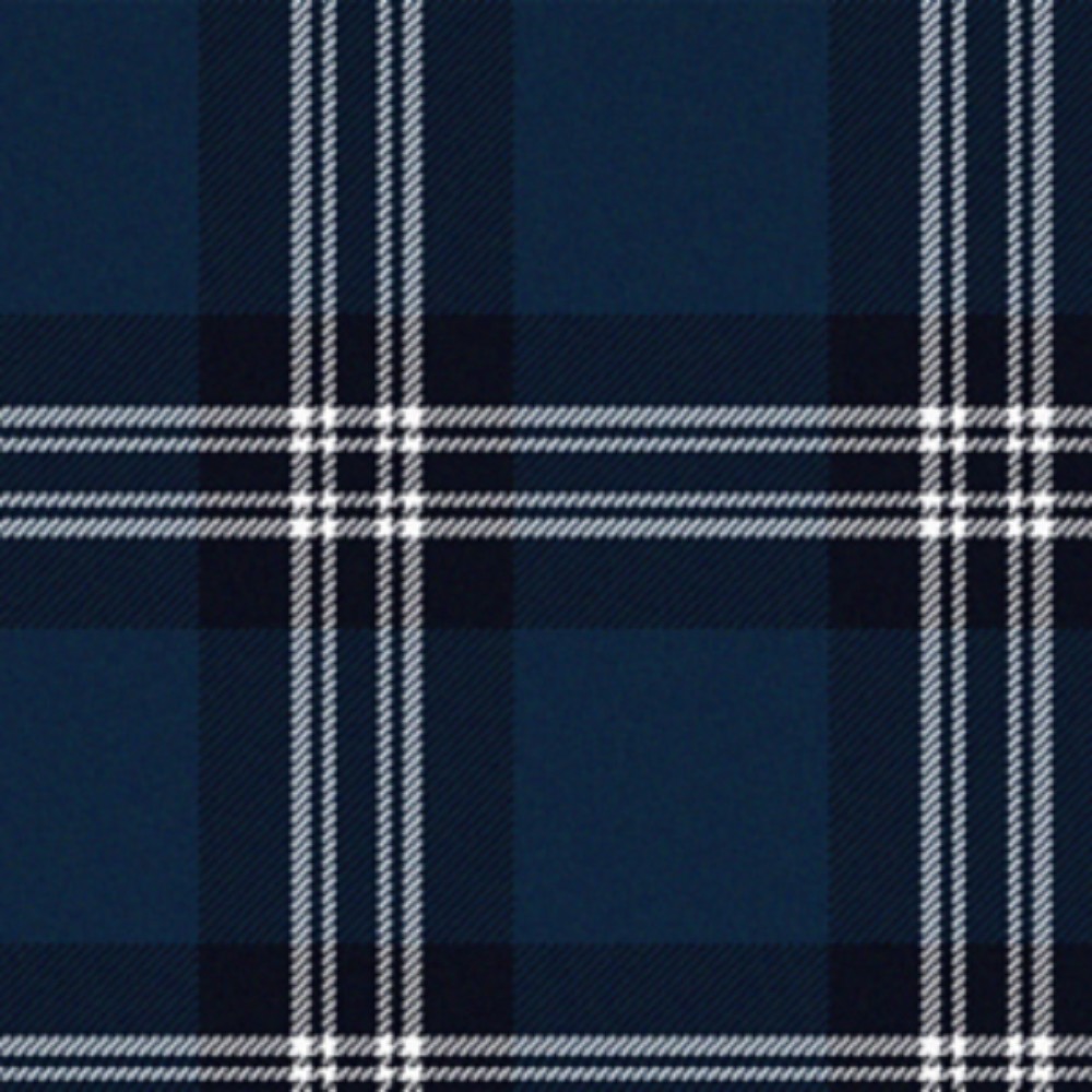 Earl St. Andrews Modern Strathmore Lightweight Stoff