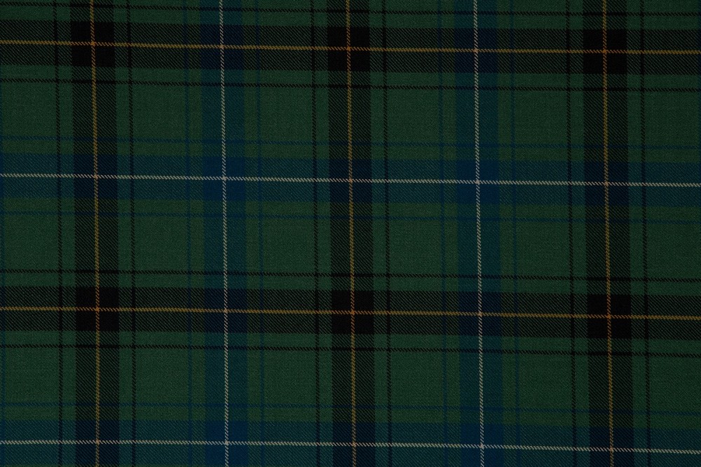 Henderson Muted MWS2143 - House of Edgar -Old & Rare - Mediumweight - SW