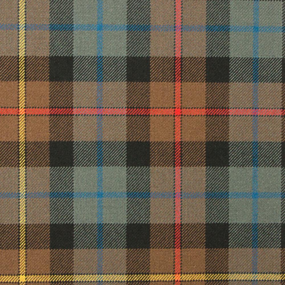 Smith Weathered SMT/WR Lochcarron - Heavyweight ctstsmtwr