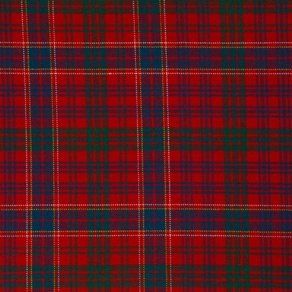 Huntly District Modern MWS2146 - House of Edgar -Old & Rare - Mediumweight - SW