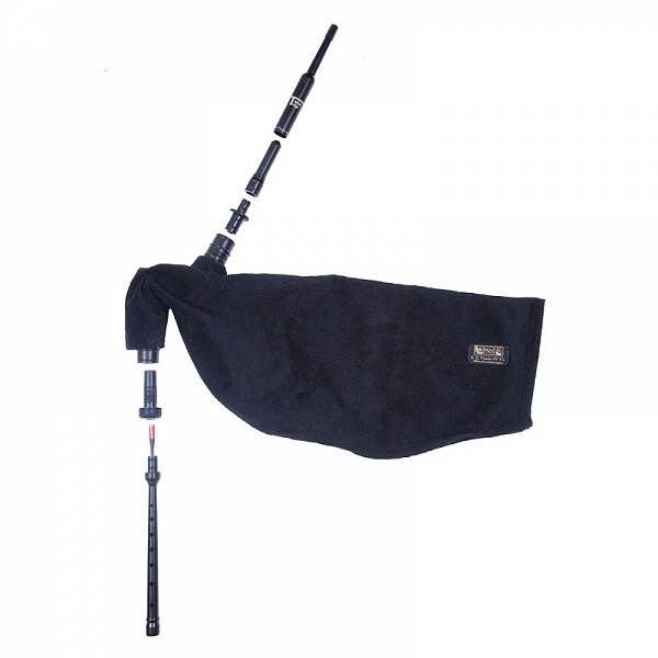 Cornemuse d'entraînement Twist-Trap R.G. Hardie GOOSE - Standard Chanter Cornemuse d'entraînement Twist-Trap R.G. Hardie GOOSE - Standard Chanter