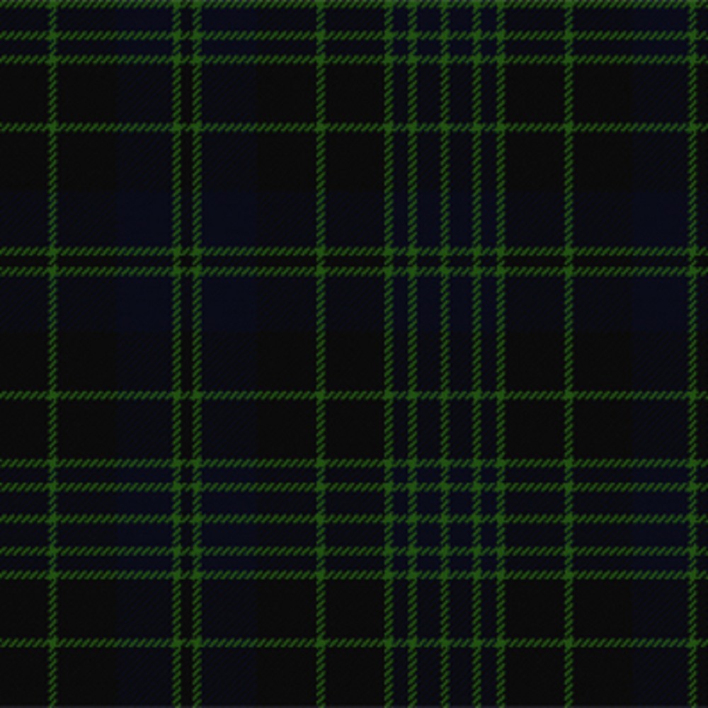 Clergy Green Modern Strathmore Lightweight Stoff