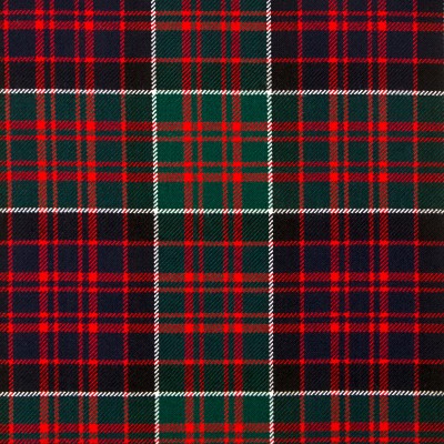 MacDonald Clanranald Modern MDC/MR Lochcarron - Heavyweight ctstmdcmr