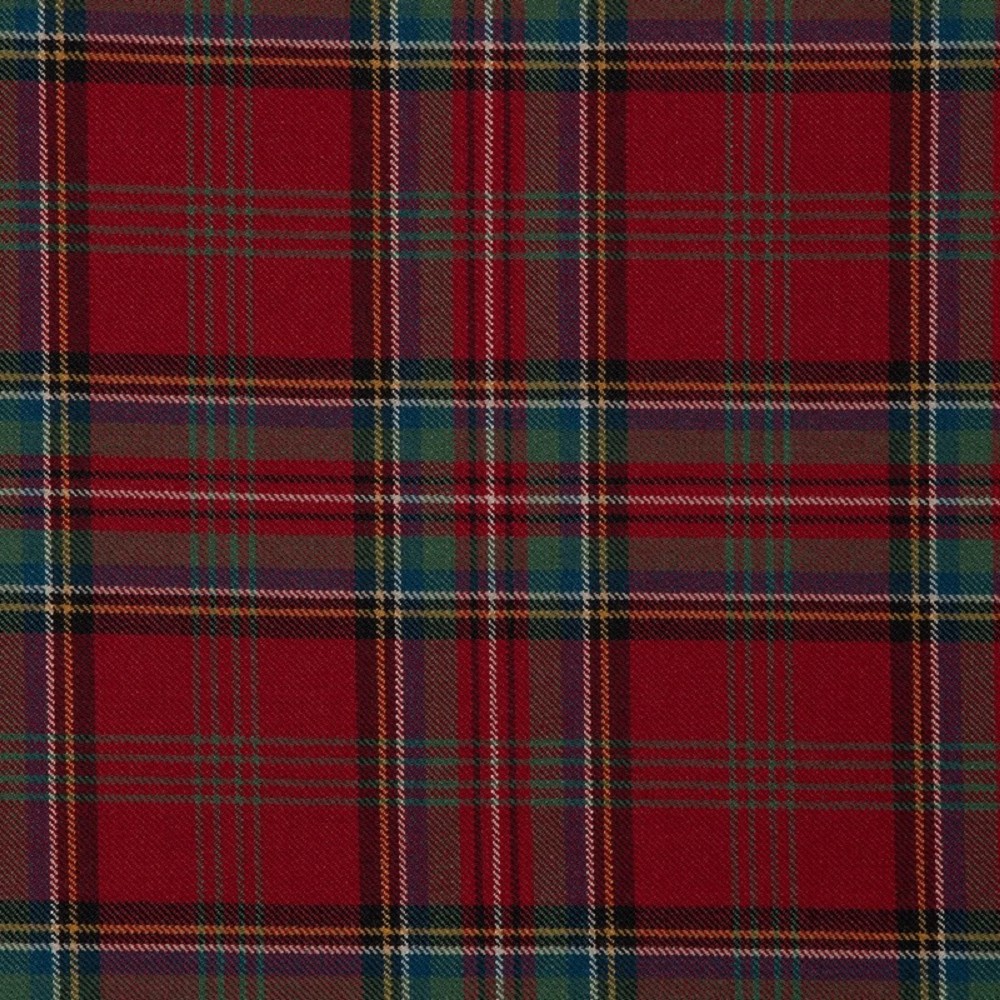 Stewart of Appin Muted 1842 Variant MWS2383