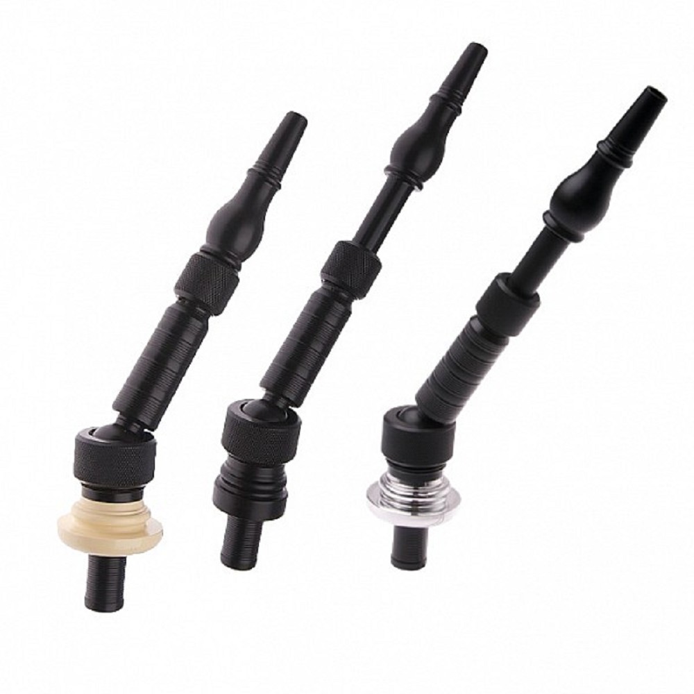 McCallum Universal-Expandable Gelenk-Blowpipe McCallum Universal-Expandable Gelenk-Blowpipe