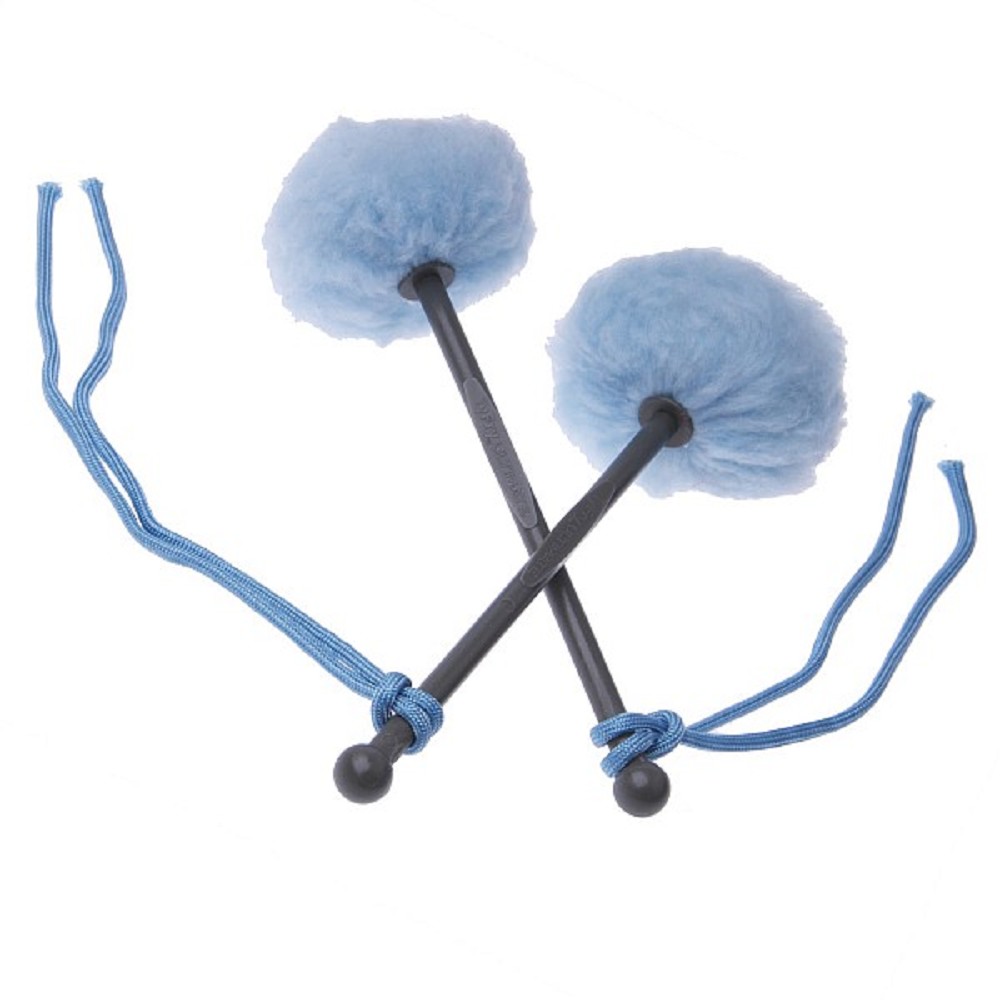 "TyFry" Ultimate Tenor Beaters - Hellblau "TyFry" Ultimate Tenor Beaters - Hellblau