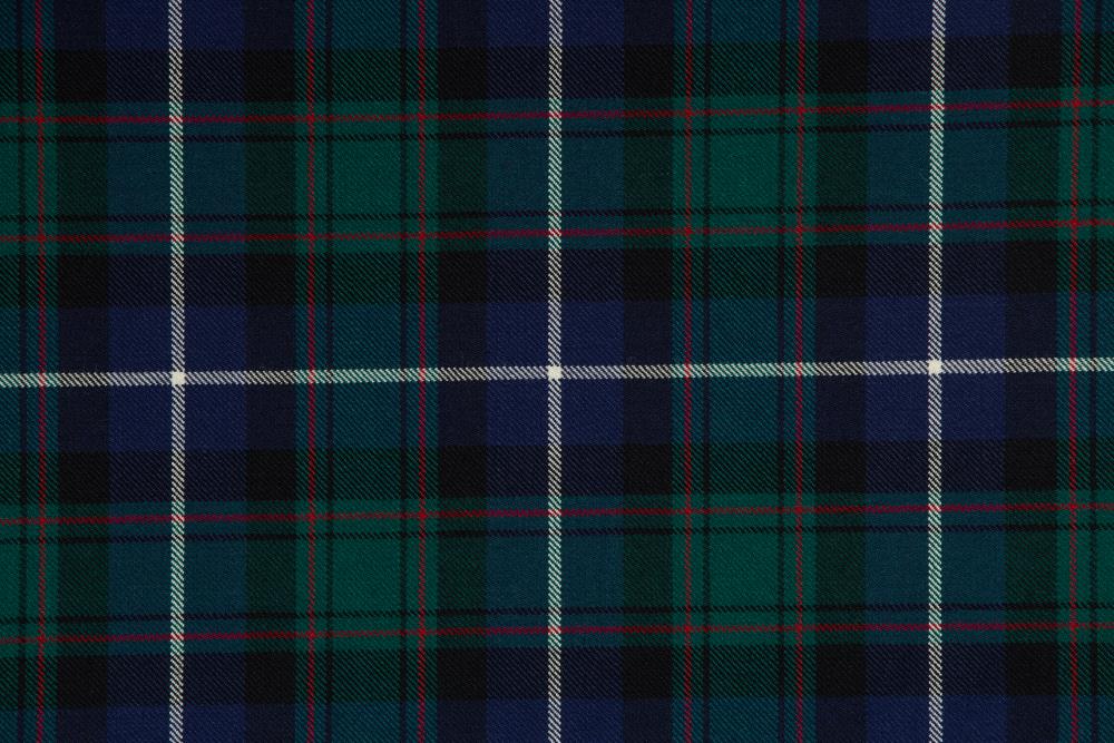 MacRae Hunting Modern Nevis Heavyweight - Nevis NEV1746