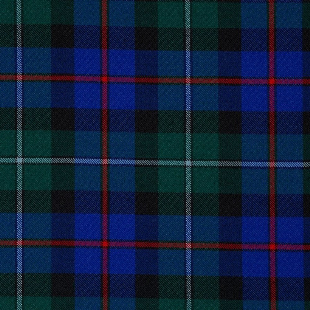 Campbell of Cawdor Modern MWS2042  - House of Edgar -Old & Rare - Mediumweight - SW