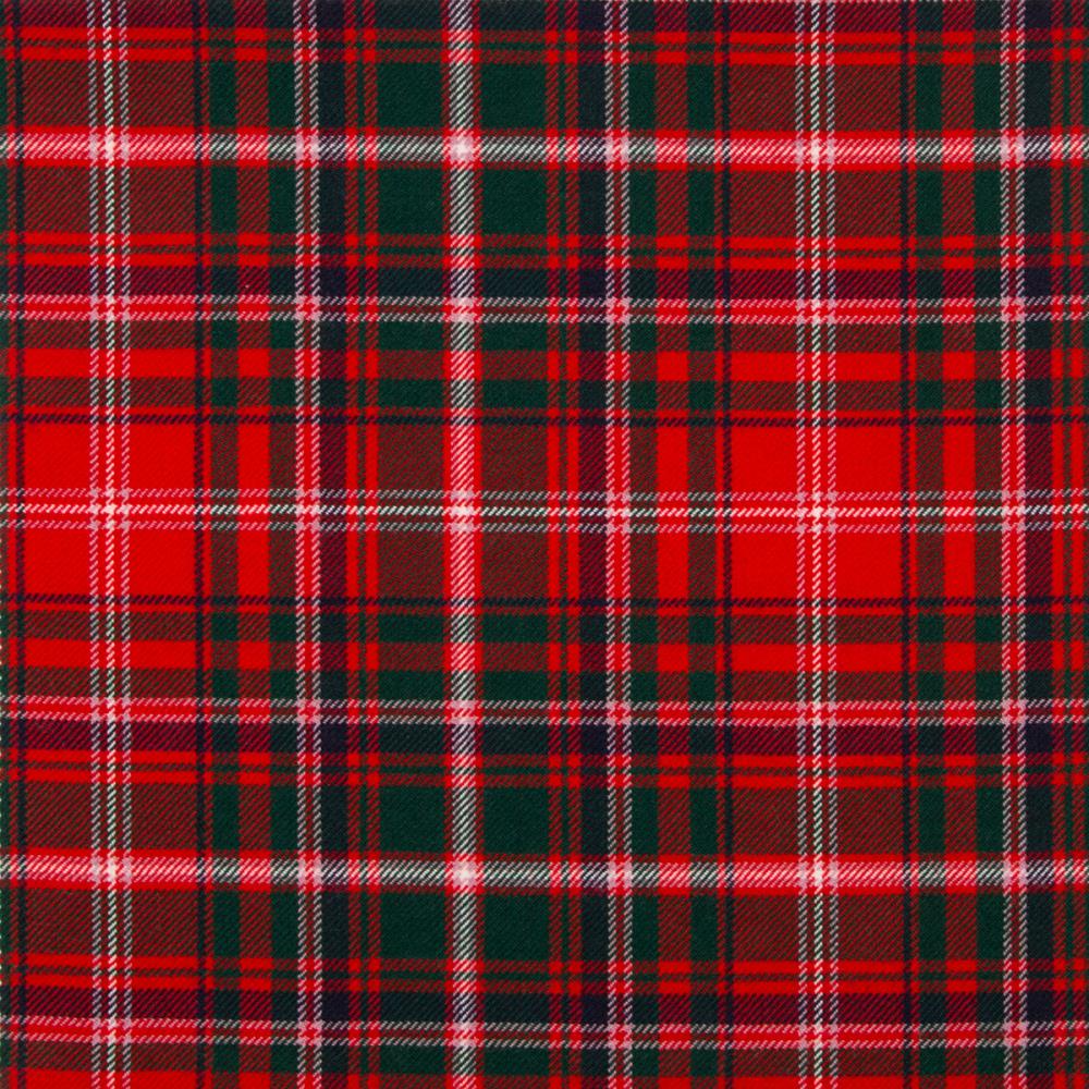 MacDougall Modern MUG/M Lochcarron - Mediumweight ctbrmugm
