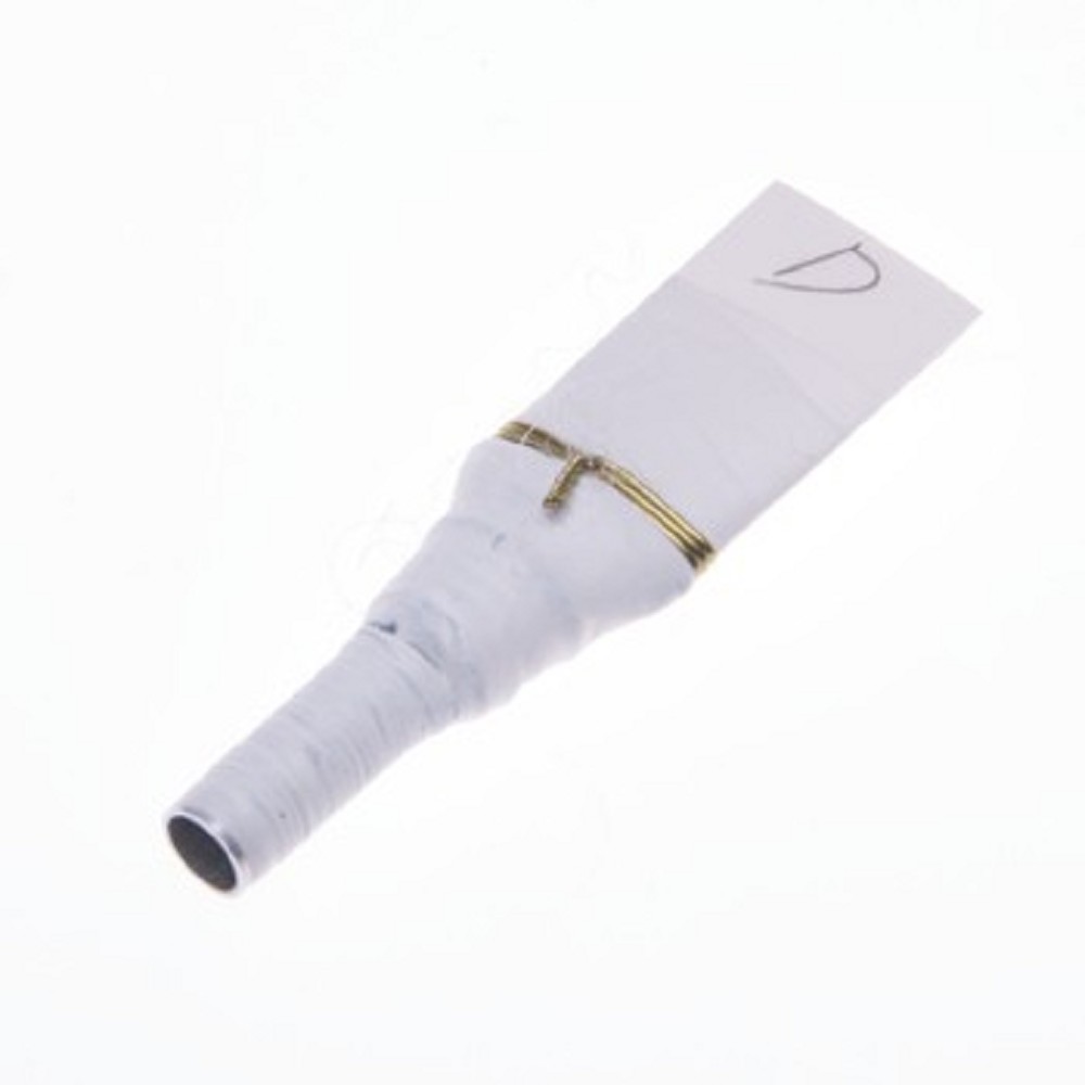 Walsh Smallpipe Chanter Reed, D-Key Walsh Smallpipe Chanter Reed, D-Key