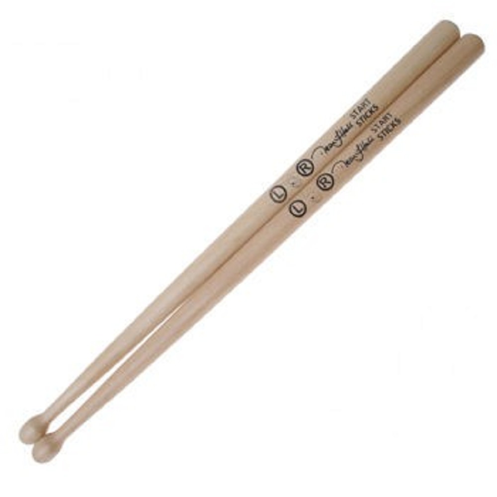 StartStick Jnr Snare Sticks StartStick Jnr Snare Sticks