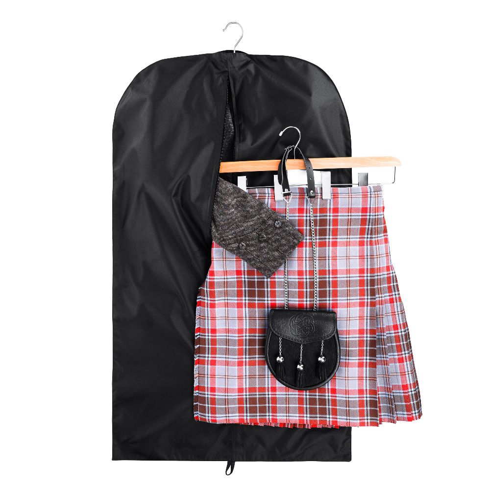 BandSpec Outfit Carrier