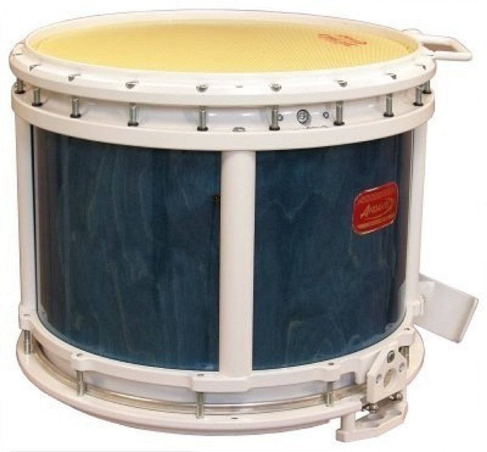 Andante Next Generation Reactor Snare Drum Andante Next Generation Reactor Snare Drum