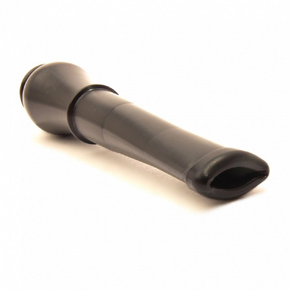 Original Mundstück für Universal Blowpipe - 3.5 inch (8.89 mm) 