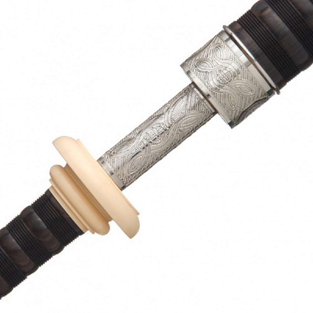 Peter Henderson PH01 Blackwood Bagpipes Peter Henderson PH01 Blackwood Bagpipes