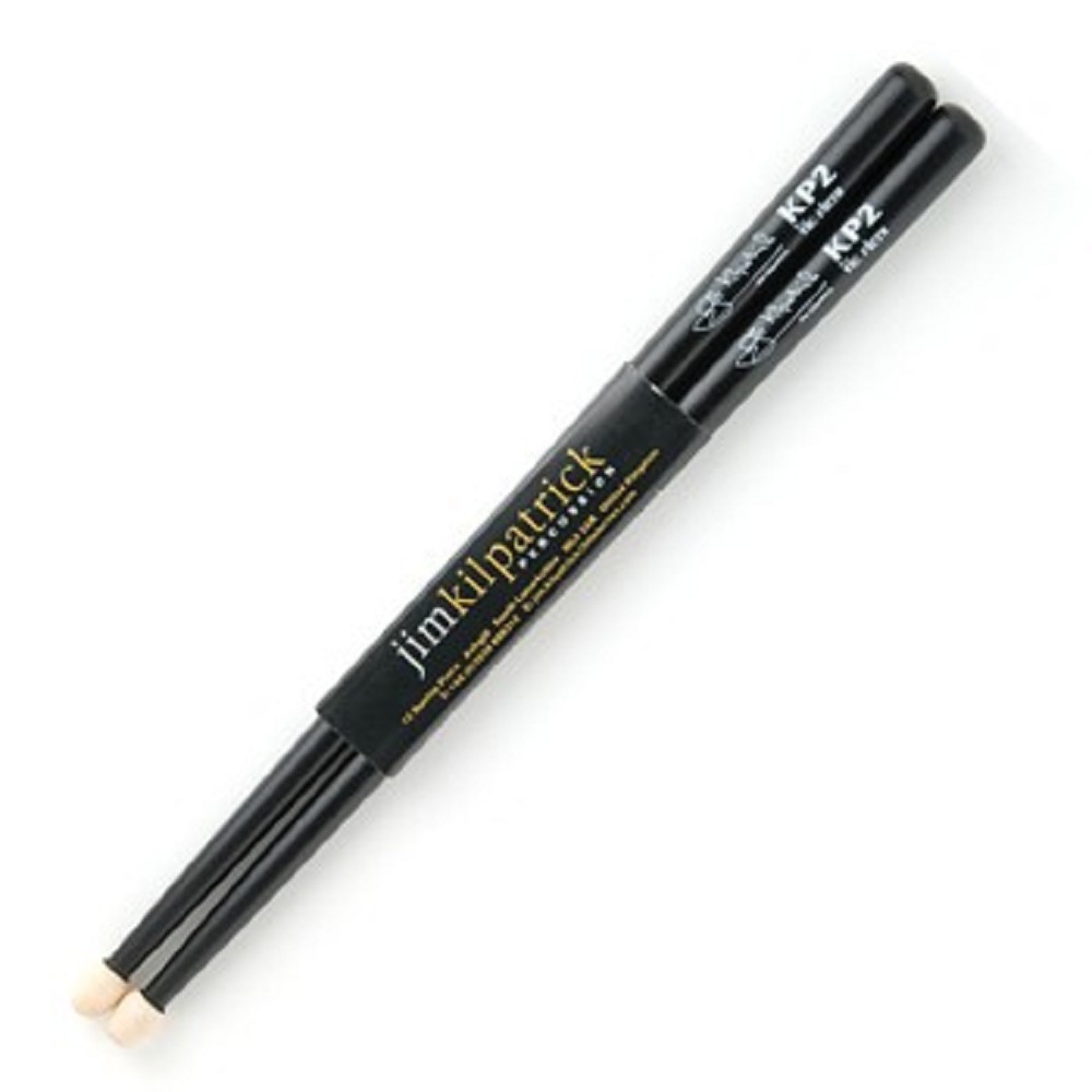 Jim Kilpatrick KP2 Sticks BLACK Jim Kilpatrick KP2 Sticks BLACK