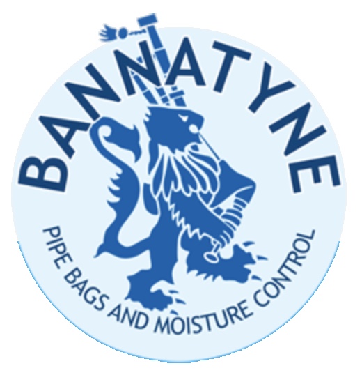 Bannatyne Dri-Flo Moisture Control System – The Bagpipe Shop