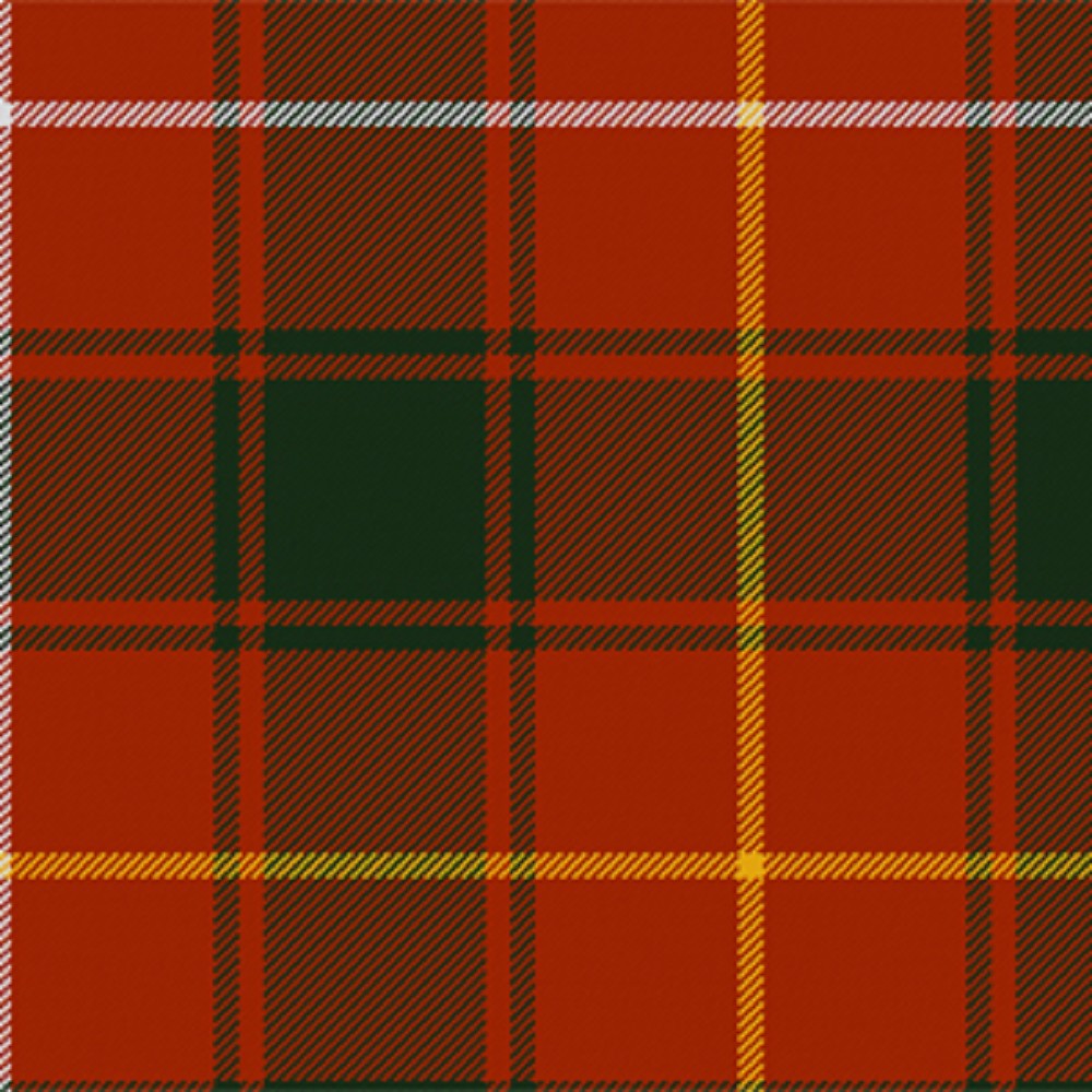 MacPhee OC Strathmore Lightweight Stoff