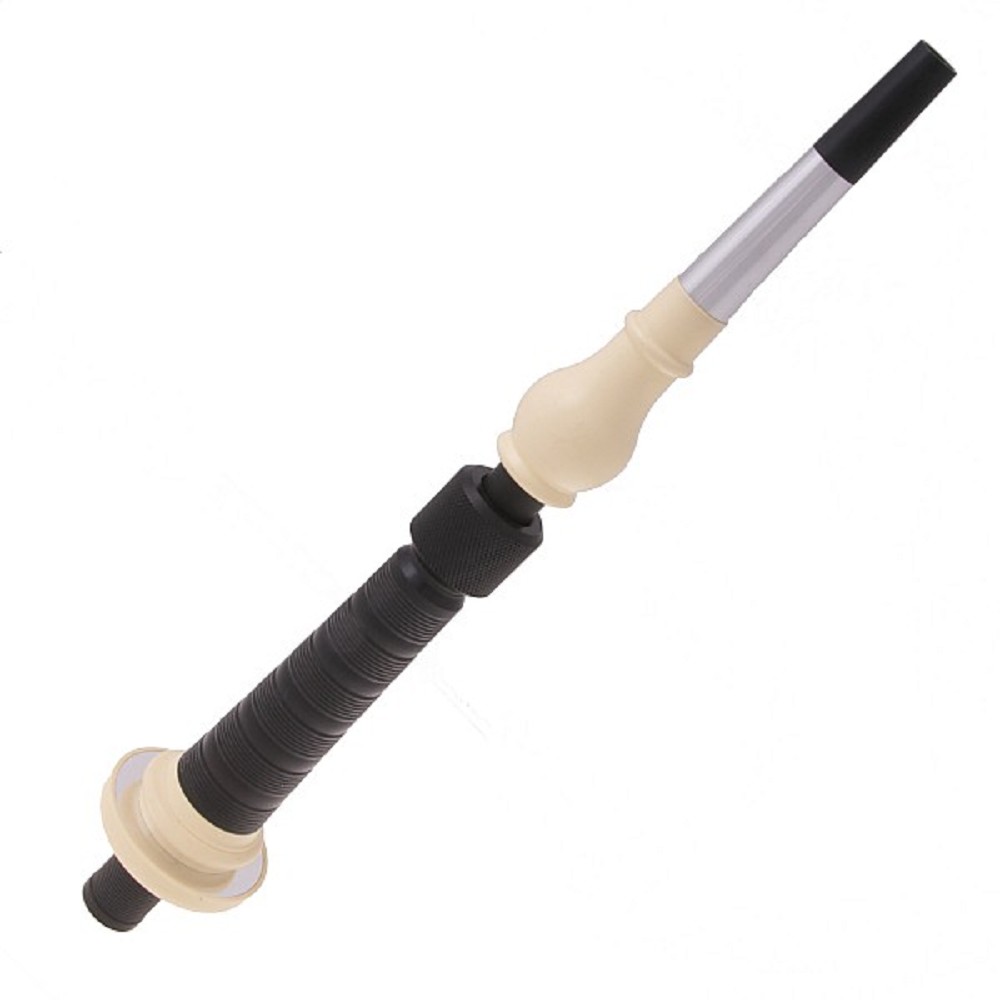 Extendable Plastic Blowpipe, round