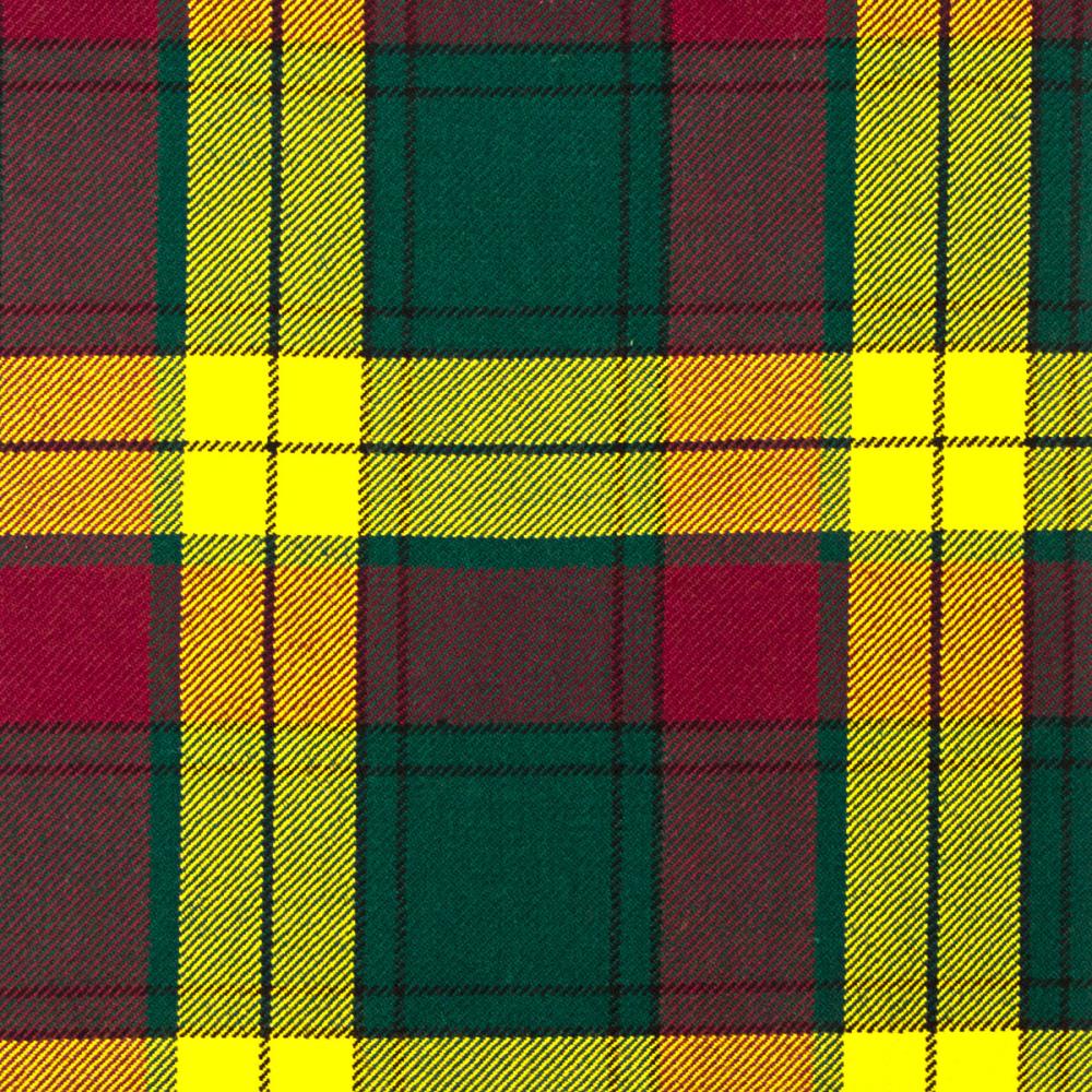Macmillan Old Modern MMO/MR Lochcarron - Heavyweight ctstmmomr