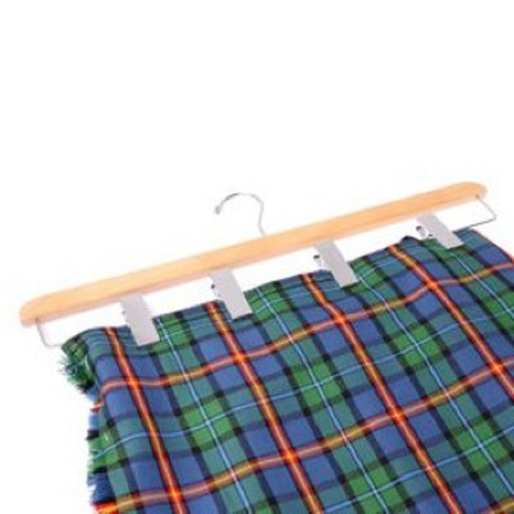 Cintre pour Kilt Cintre pour Kilt