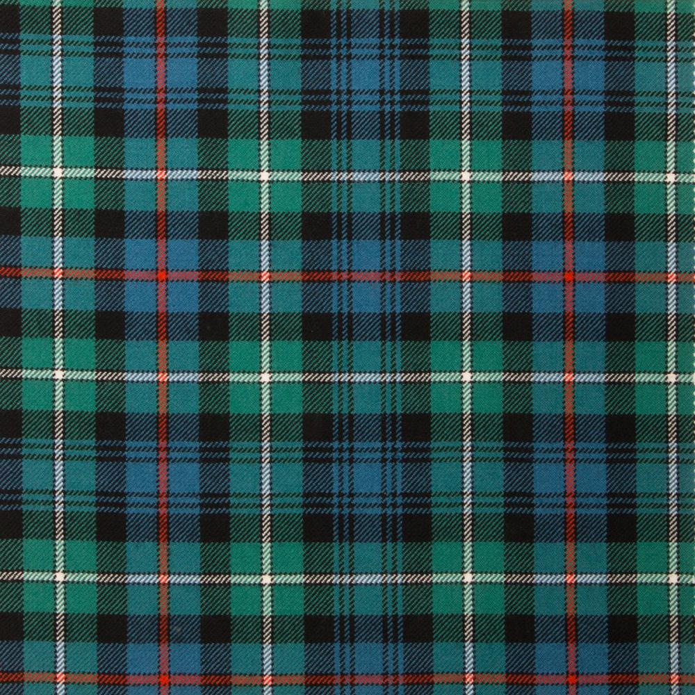 Mackenzie Ancient MKZ/A Lochcarron - Lightweight ctrvmkza