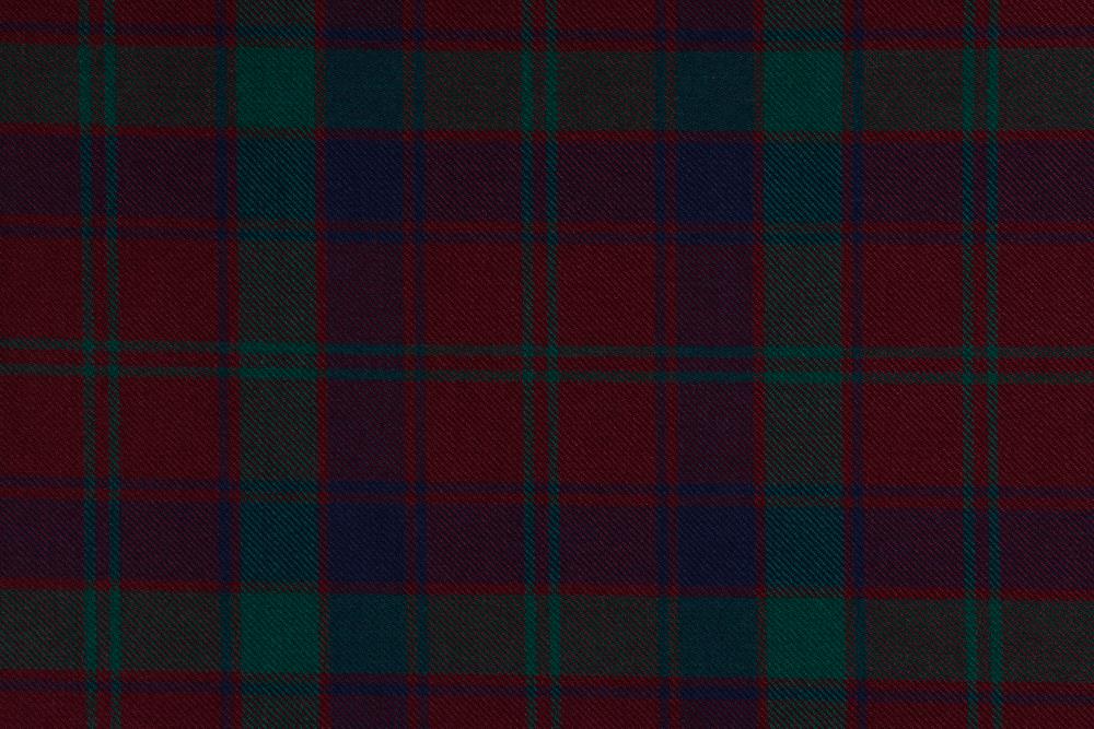 Robertson Red Modern HW1665 - House of Edgar - Heavyweight - DW