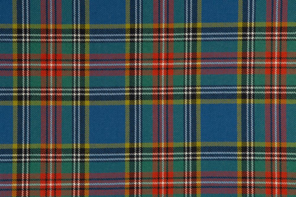 MacBeth Ancient HW1617 - House of Edgar - Heavyweight - DW