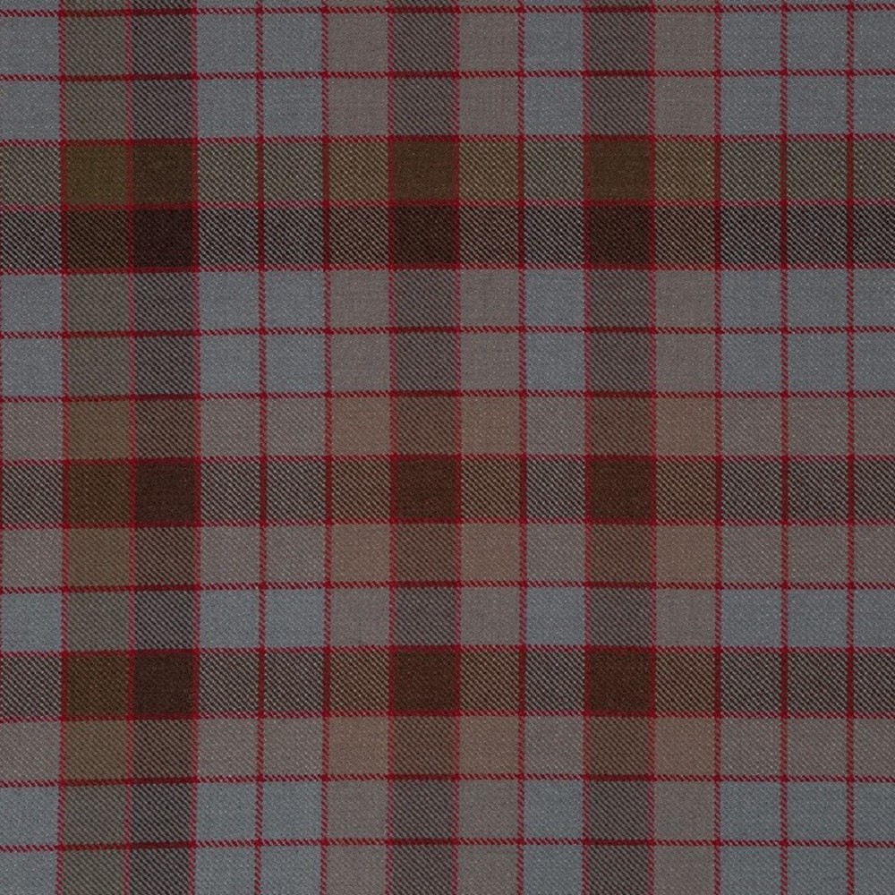 MacKay of Strathnaver Weathered MWS2243