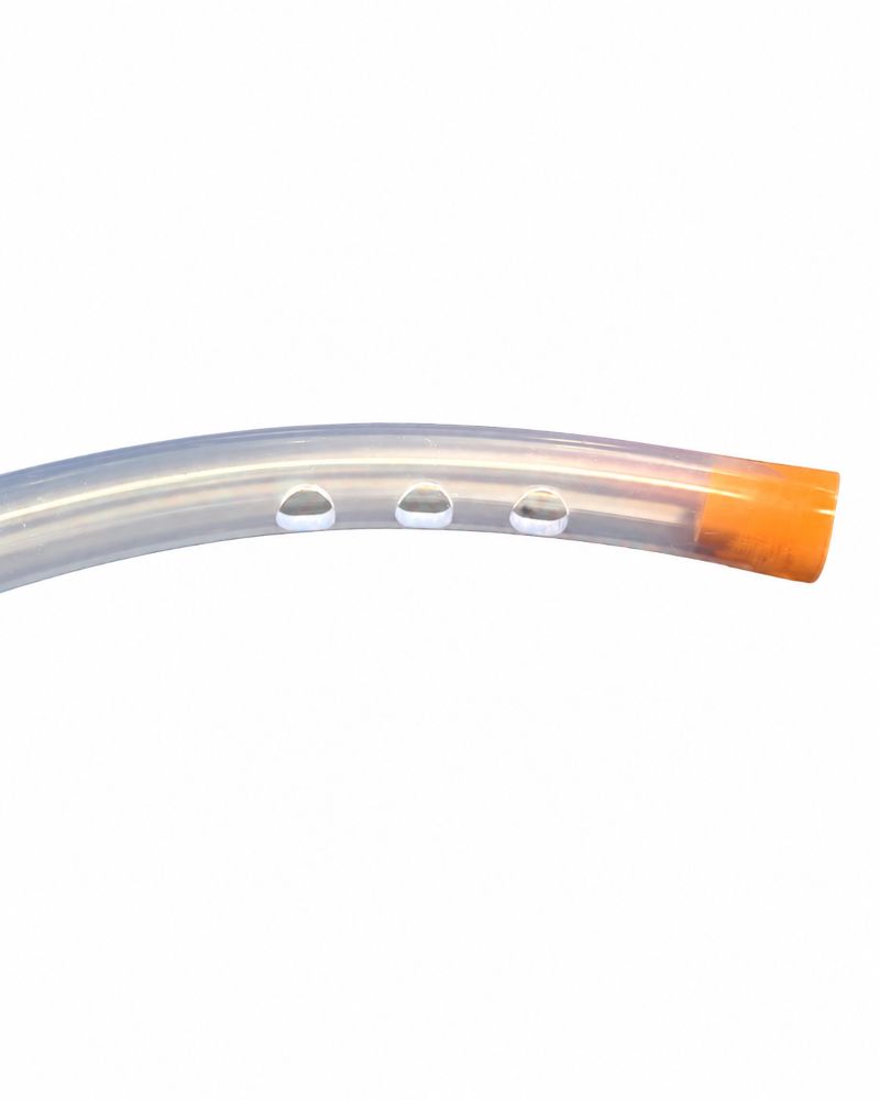 Tube Water Trap