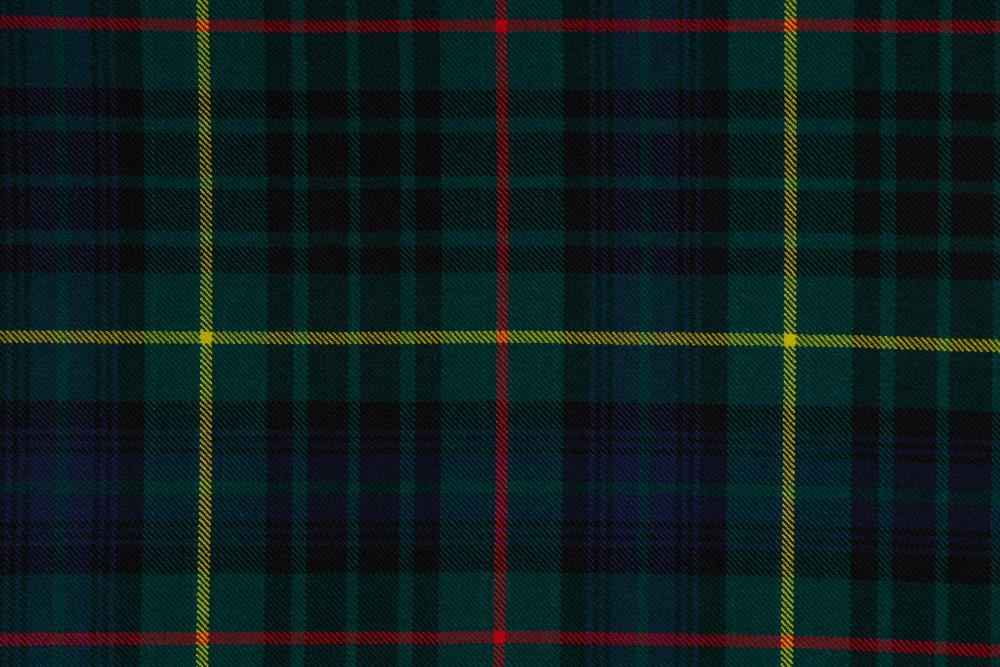 Stewart Hunting Modern HW1631 - House of Edgar - Heavyweight - DW