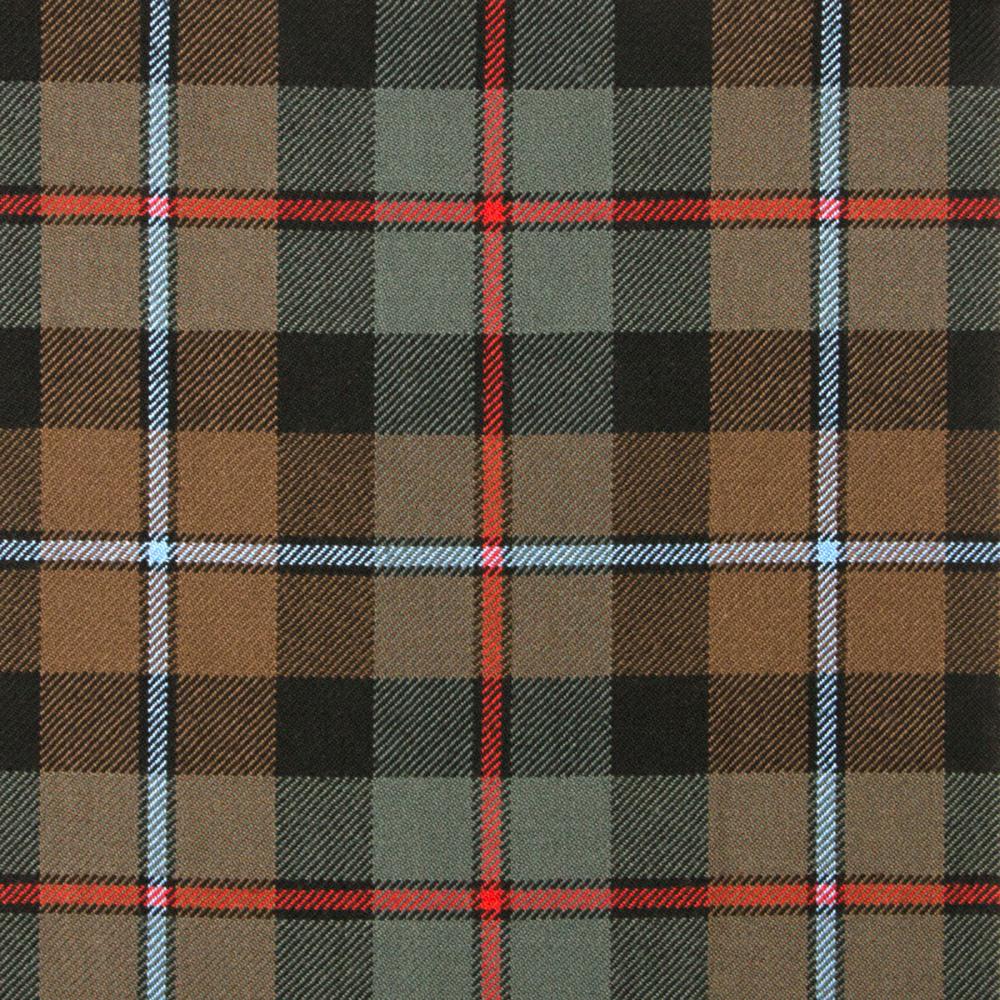 Campbell Of Cawdor Weathered CPC/WR Lochcarron - Heavyweight ctstcpcwr