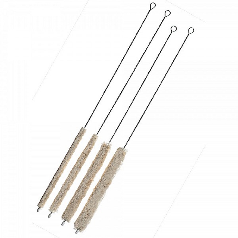 R.G. Hardie Standard Bagpipe Cleaning Brushes (set) R.G. Hardie Standard Bagpipe Cleaning Brushes (set)