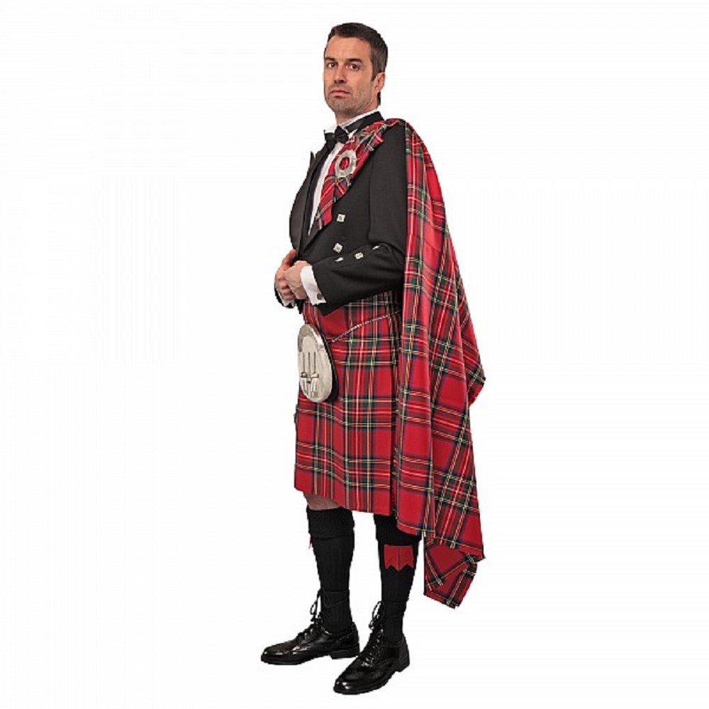 Fly-Plaid, Lightweight Fly-Plaid, Lightweight