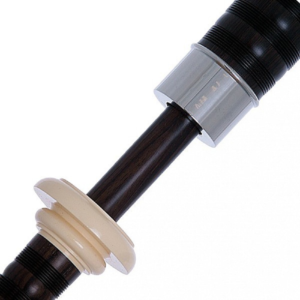 R.G. Hardie RGH02 Blackwood Bagpipes R.G. Hardie RGH02 Blackwood Bagpipes