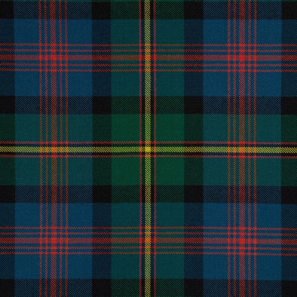 MacLennan / Logan Ancient MW819